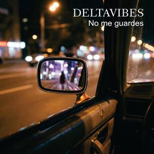 No me guardes