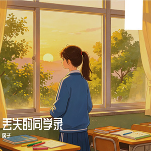 丢失的同学录