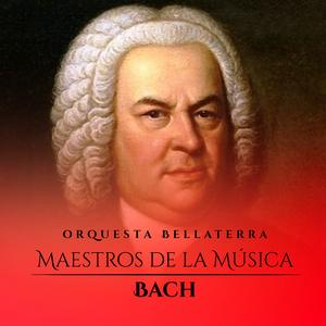 Magnificat in C Major, BWV 243:VII. Freut Euch Und Jubilieret