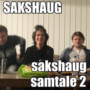 Sakshaug (Samtale 2) (feat. Kobben)
