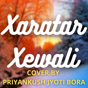 Xaratar Xewali (Cover)