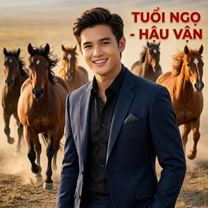 TUỔI NGỌ - HẬU VẬN