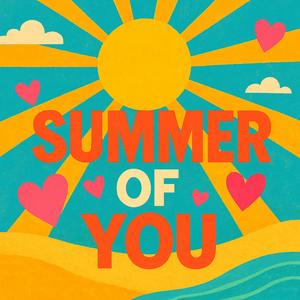 DJ Mr. E (The Summer of You)