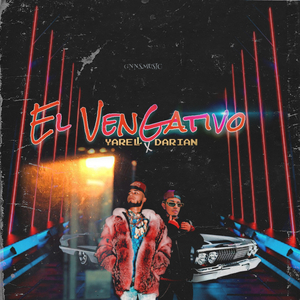 El Vengativo