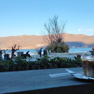 你离开了南京（翻自 逼哥）