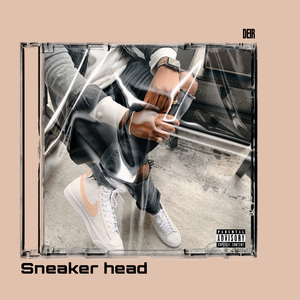 Sneaker head