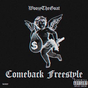Comeback Freestyle