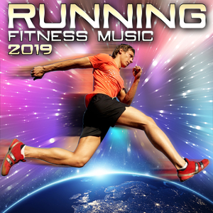 Jogging on the Moon, Pt. 14 (138 BPM Running Goa Psy Trance Fitness Music DJ Mix)