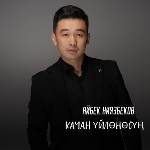 Качан үйлөнөсүң