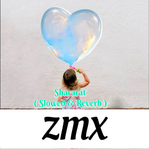 Shararat (Slowed & Reverb)