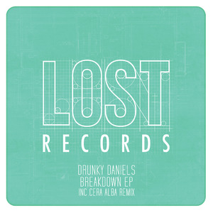 Breakdown (Cera Alba's Lost Warehouse Mix)