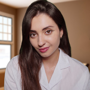 ASMR Psicóloga Te Ayuda a Relajarte