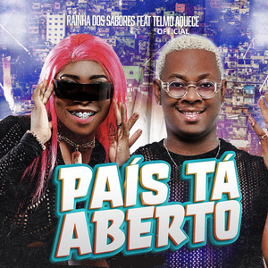 O País Tá Aberto