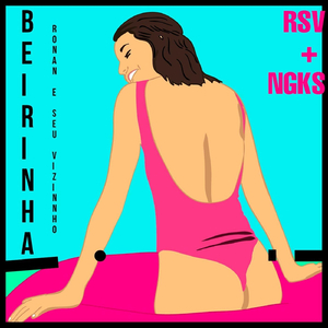 Beirinha (feat. Ngks)