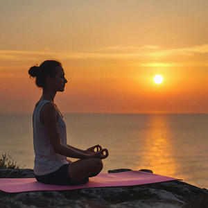 Небесная колыбельная