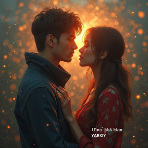 Մնա՛ ինձ հետ