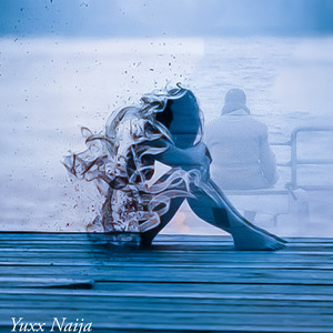 Alone (Suffering in Silence)