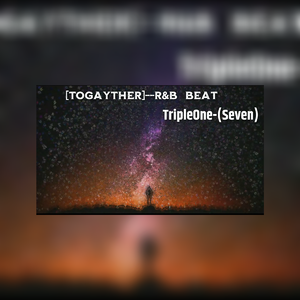 【不免费】-[Togayther]--R&B BEAT