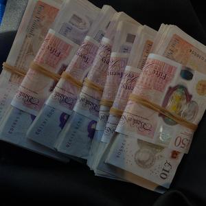 GBP 14%