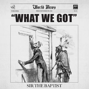 What We Got (feat. Donald Lawrence & Co. And ChurchPpl)