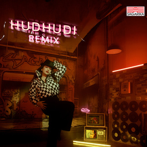 Hudhudi (Remix)