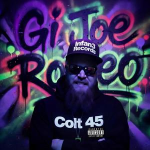 Colt 45