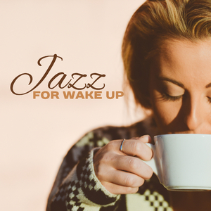 Vintage Cafe (Good Morning Jazz)