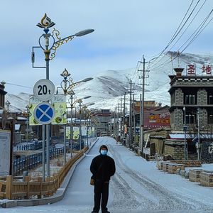 很想住在曾经（prod.by Rys）