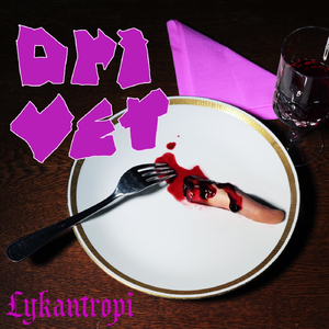Lykantropi