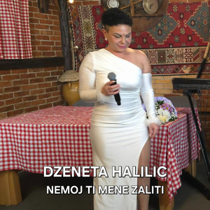 Nemoj ti mene zaliti