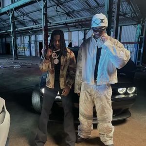 【Free】‘’街头回忆‘’ Polo G type beat