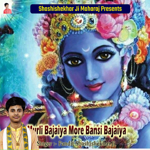 Vrindavan Jane Ko Ji Chahta Hai