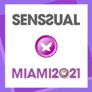 Senssual Miami 2021 (Miami Mix)