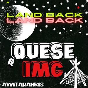 Land Back
