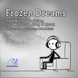 Stillness Before Spring