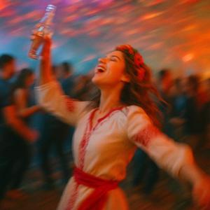 Вип'єм по чуть-чуть!