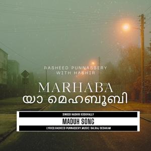 MARHABA MAHABOOBI