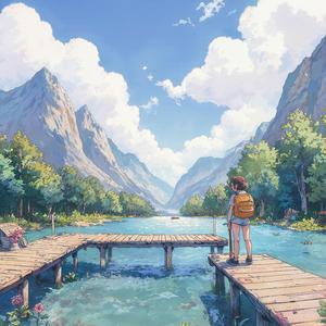 Boat (feat. Polydrift)