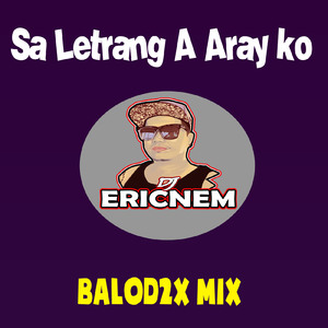 Sa Letrang A (Budots)