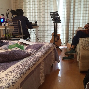 成都（翻自 赵雷）