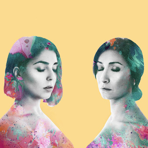 III. Las Majas en el balcón