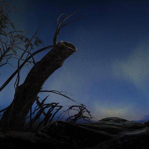 CŒUR CENDRIER (Single Version)