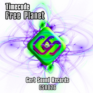 Free Planet (Original Mix)