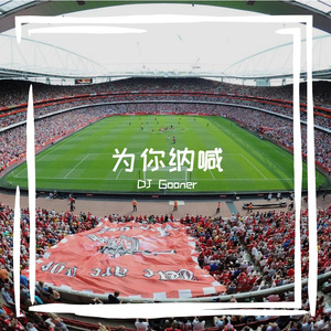 我在阿森纳主场为你呐喊