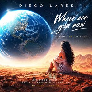 Where are you now / Porque te fuiste ?