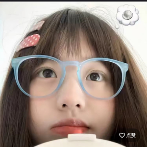 我爱的是你的幼稚鬼模样