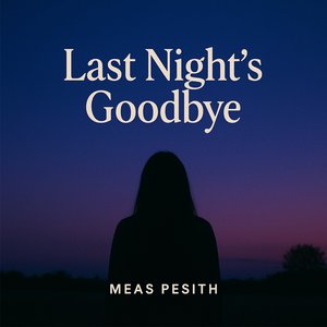 Last Night's Goodbye