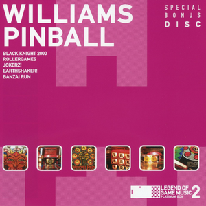 CREDIT~GAME START~MAIN THEME [BLACK KNIGHT 2000]