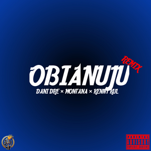 Obianuju (Remix)