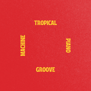 Máquina de Ritmo de Piano Tropical